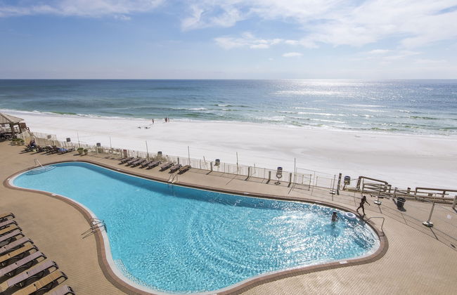 Treasure Island 0411 - Foto 21