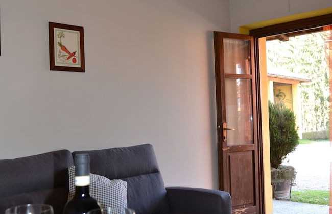 Agriturismo La Mussia - Foto 19