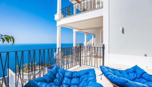 Villa La Terrasse by Holiday Rental Madeira - Foto 4