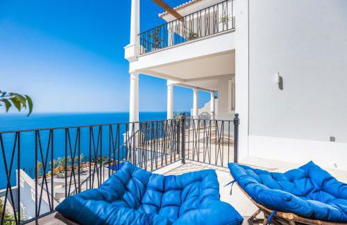 Villa La Terrasse by Holiday Rental Madeira - Foto 4