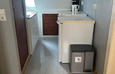 3-Zimmer - FeWo mit TV, zwischen Wilhelmshaven und Hooksiel, mit Badewanne - Foto 17