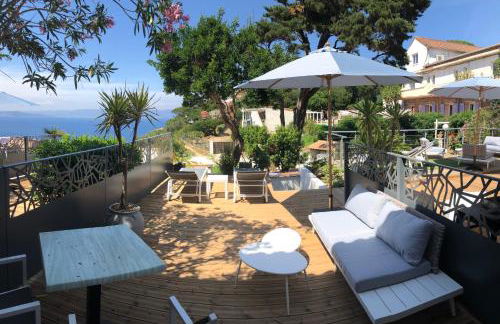 Les Terrasses Levantines - Foto 19