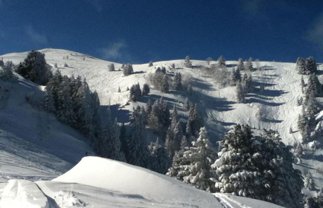 Splendid Chalet in Chamrousse With TV - Photo 58