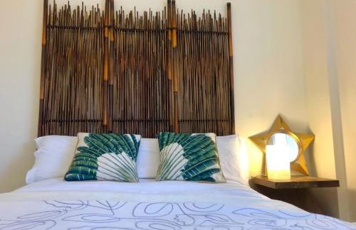 GATU PREMIUM Atico Sotavento playa, parking, terraza, piscinas, wifi y aire acc , " Preferente mayores de 21 años y familias " - Foto 1