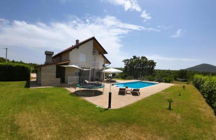 Villa Antonia - Foto 48