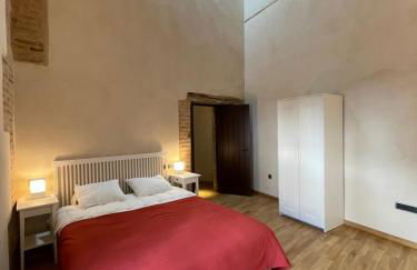 APARTAMENTOS RURALES POSADA DE LLERENA - Foto 1