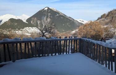 Grange de Marius - Authentique grange savoyarde - Photo 28