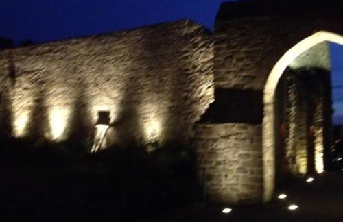 AUTHENTIQUE MAISON DE PECHEUR ENTRE-TERRE & MER Avec Un POÊLE À BOIS A Disposition - Foto 14