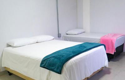 Flat Central - Foto 17