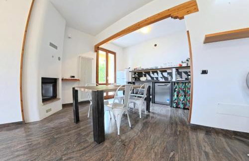 Villa Arianna Lake View Apartments with Pool - Foto 52