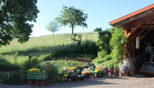 Ferienwohnung Boch Schluchsee - Foto 4