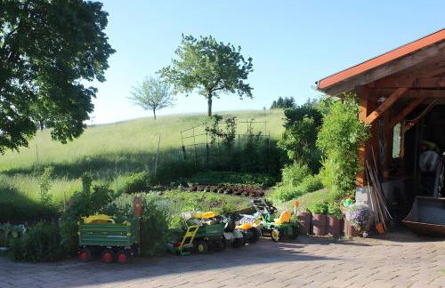 Ferienwohnung Boch Schluchsee - Foto 4
