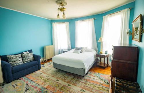 The Gregory House - A Maine Victorian Mansion - Foto 27