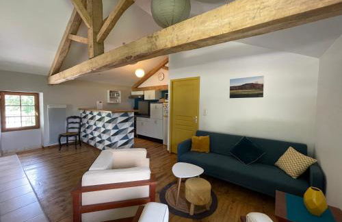 Gîte à la Ferme de Verdurette Cordes-sur-Ciel - Foto 1