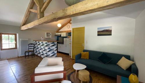 Gîte à la Ferme de Verdurette Cordes-sur-Ciel - Foto 1