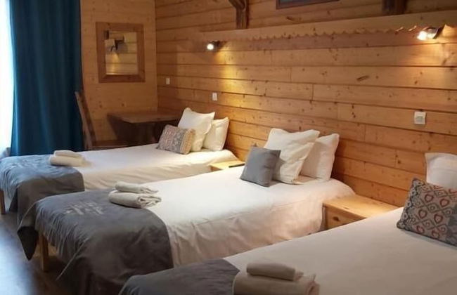 Les Cimes du Léman - Photo 8