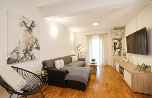 Apartment Ante with Jacuzzi & Seaview - Foto 3