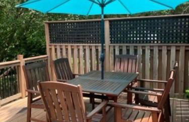 Modern home steps to historic downtown Salisbury - Foto 27