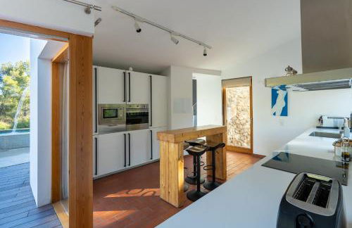 Villa Can Tomeu Capdet - Photo 8