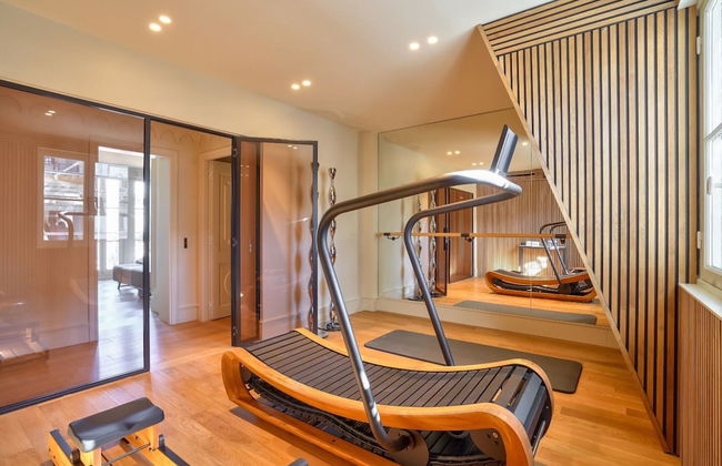 Exceptional Duplex - 4bed/8p - Eiffel Tower View - Foto 14