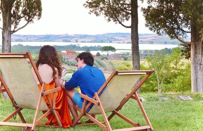 Porsenna Resort - Foto 78