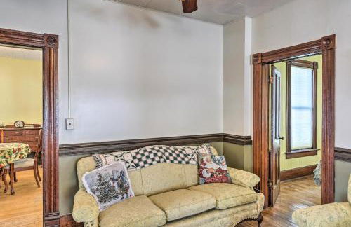 Walk to Pine Mtn Lake! Pet-Friendly Home - Foto 8