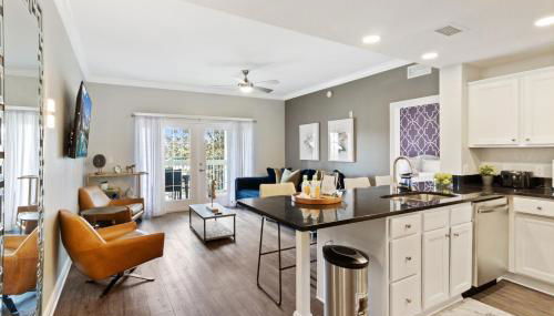 New, Modern 3bed/2bath Golf views, close to Disney - Foto 3