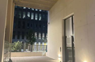 Spacious & bright apartment Joliette district - Foto 12