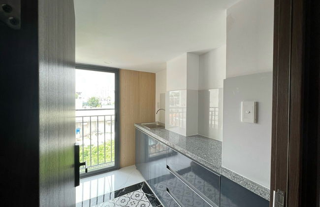 Smiley Apartment District 2 - Foto 48