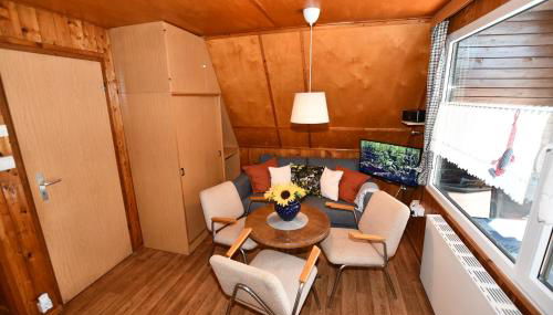 Finnhütten Waldesruh - Photo 3