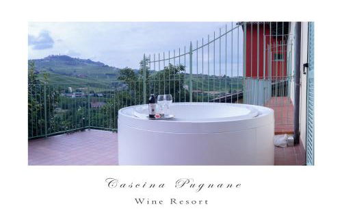 Cascina Pugnane - Foto 7