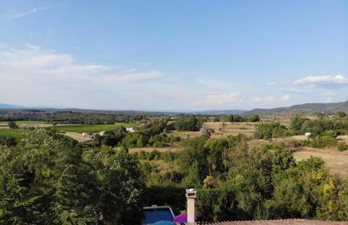 Le Mas de L'Arceau - Mas avec piscine en Sud Ardèche - Photo 32