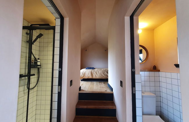 Tiny Home in Isle of Skye-pet Friendly - Photo 3