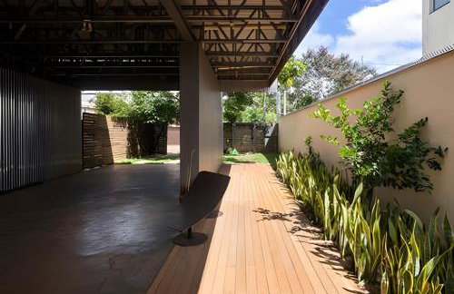 Casa Pantuso Vale do Sol - Foto 34