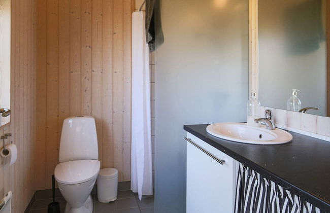 4 Person Holiday Home in Slagelse - Photo 13