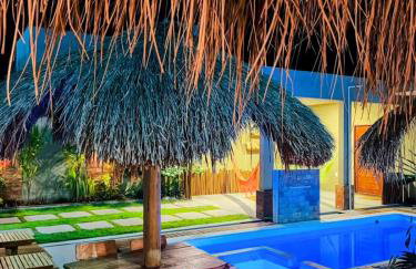 Casa Akua-Milagres-AL - Foto 37