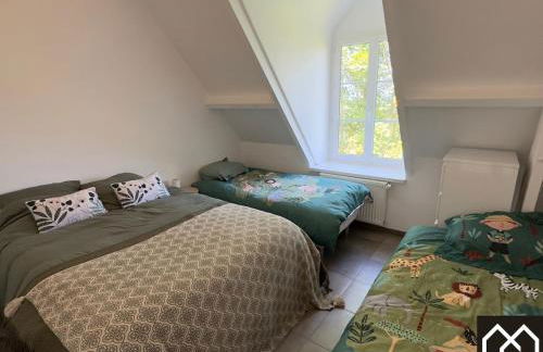 L'Echapée Belle du Mont Lambert - Foto 24