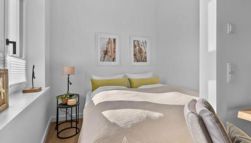 Ferienwohnung Kleine Welle Westerland auf Sylt - Foto 2