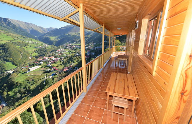 Seyirtepe Butik Otel - Foto 36