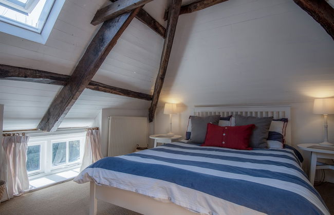 Flygate - 2 Bedroom Cottage - Lawrenny - Foto 8