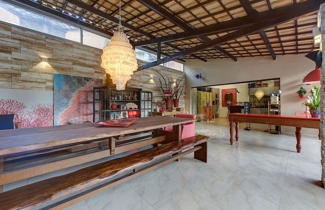 Carpediem - Incrível Casa Oásis no Ceará - Foto 32