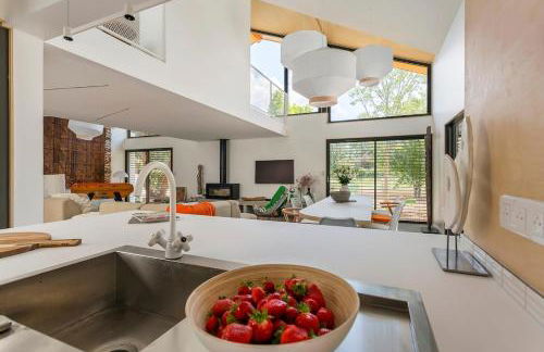 Maison l écrin d Ecully Feu de Bois & Silence Inspirant a 2 pas de Lyon - Foto 27