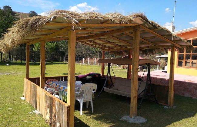 Rancho San Miguel - Foto 18