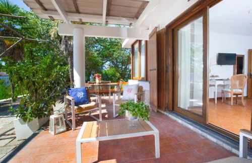 Villa Indipendente Panoramica, terrazze e giardino - Foto 54