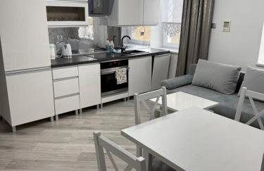 Apartament Zuza - Foto 1