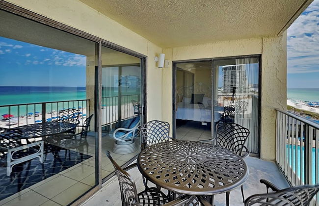 Regency Towers #505 - Foto 27