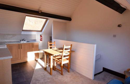 Long Byres Holiday Cottages - Foto 29