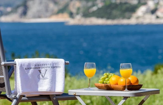 Adriatic Resort Apartments - Foto 56