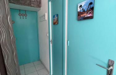 Le Petit Bora-Marseillan Plage -Residence Bora Bora-400m plage d'honneur - Foto 29