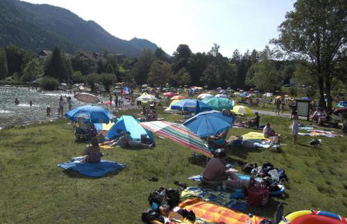 Apartment am Rosengarten by Interhome - Foto 38